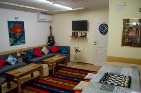 Zdravo Hostel